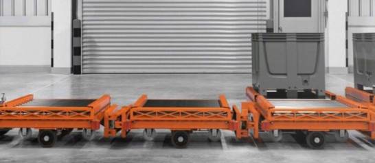 Material Handling Equipment in Pune