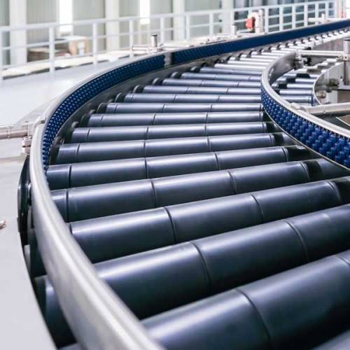 Conveyor systems manufacturers best sale