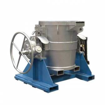 Foundry Equipment Manufacturers in Jamnagar