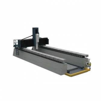 Gantry Machine Manufacturers in Ahmednagar