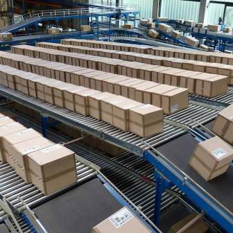 Warehouse Automation Manufacturers in United States