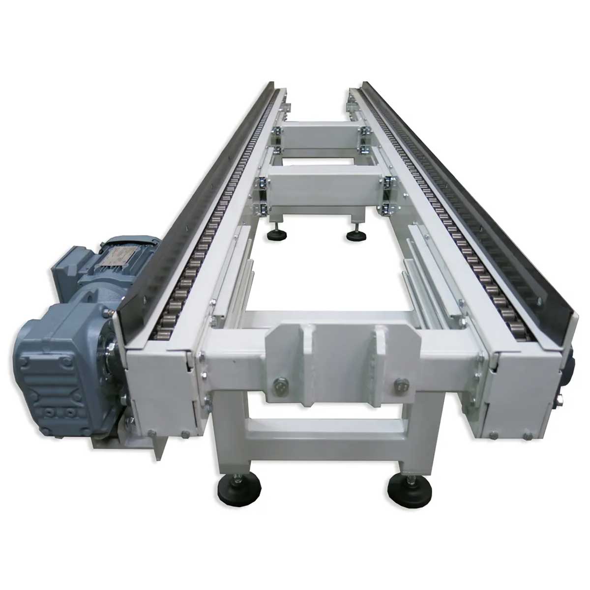 Accumulation Conveyors Manufacturers in Gandhinagar