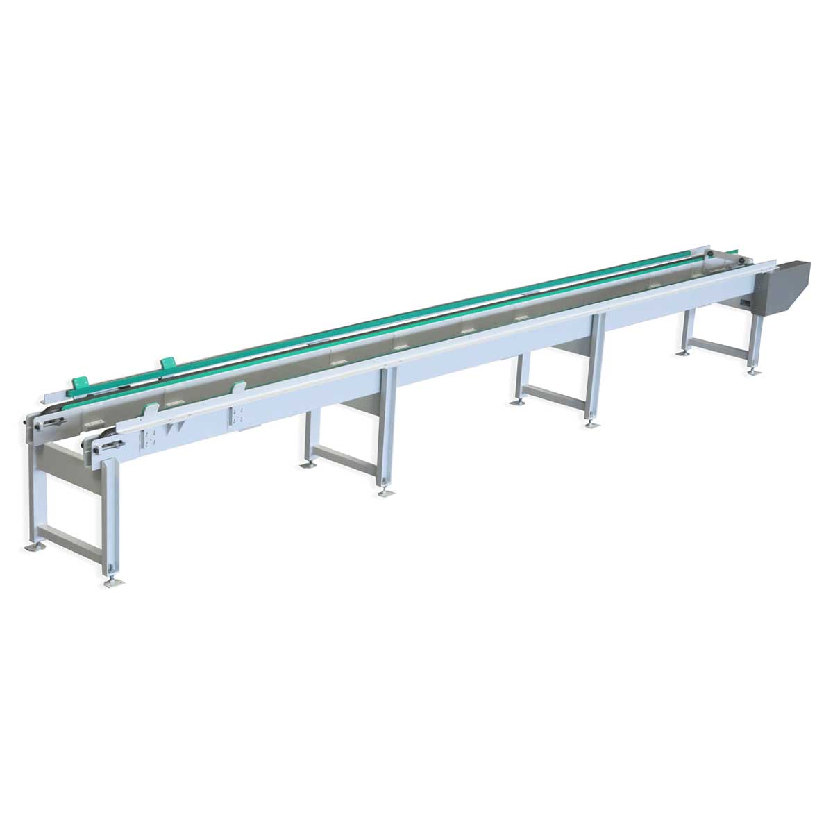 Chain Conveyors Manufacturers in Gandhinagar