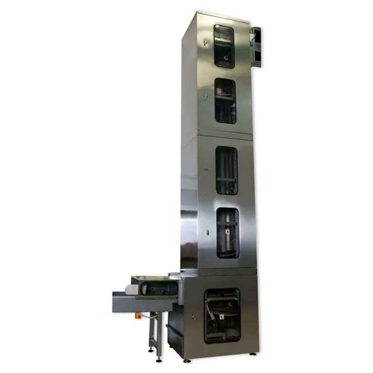 CONTINUOUS LOADING ELEVATORS Manufacturers in Pune