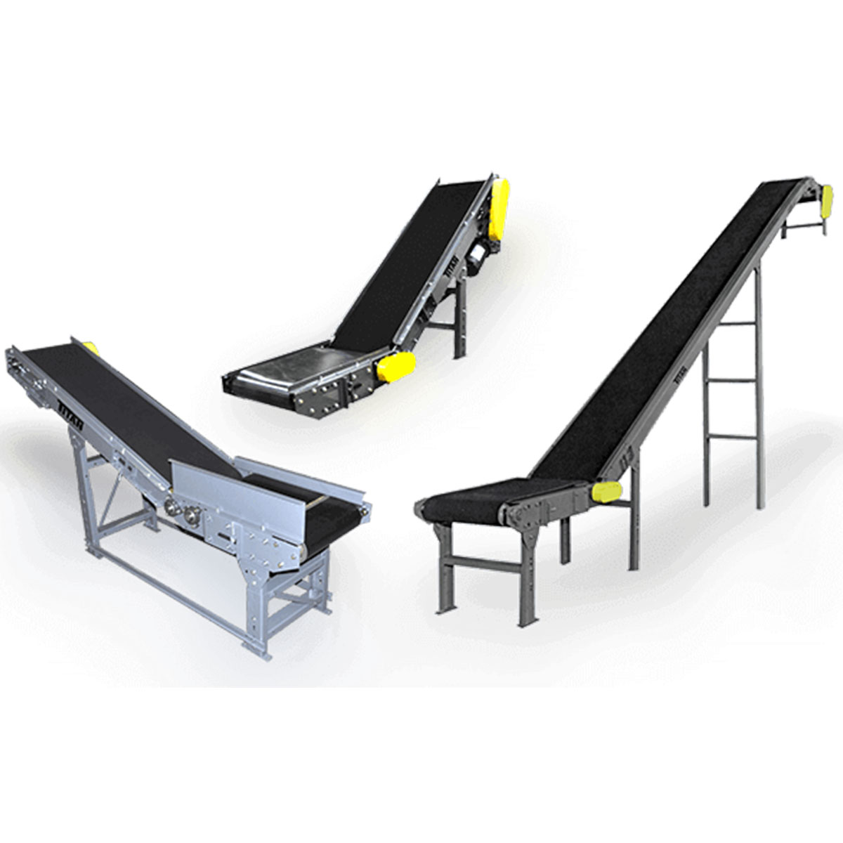 Floor to Floor Incline Conveyors Manufacturers in Pune