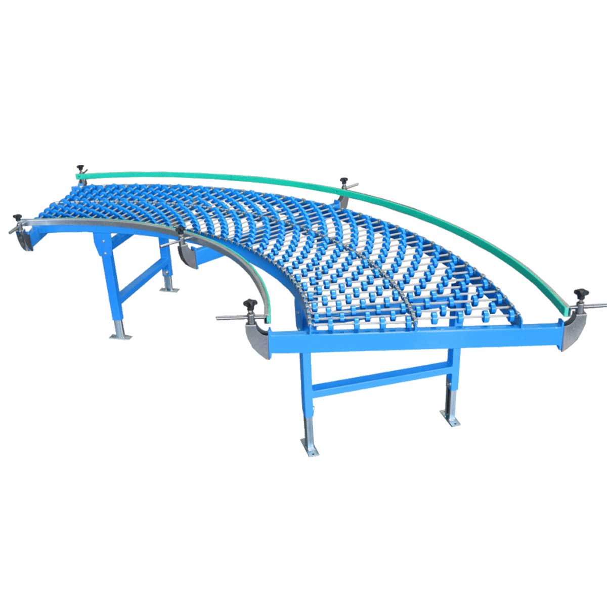  Idle Ball Conveyor Manufacturers in Pune