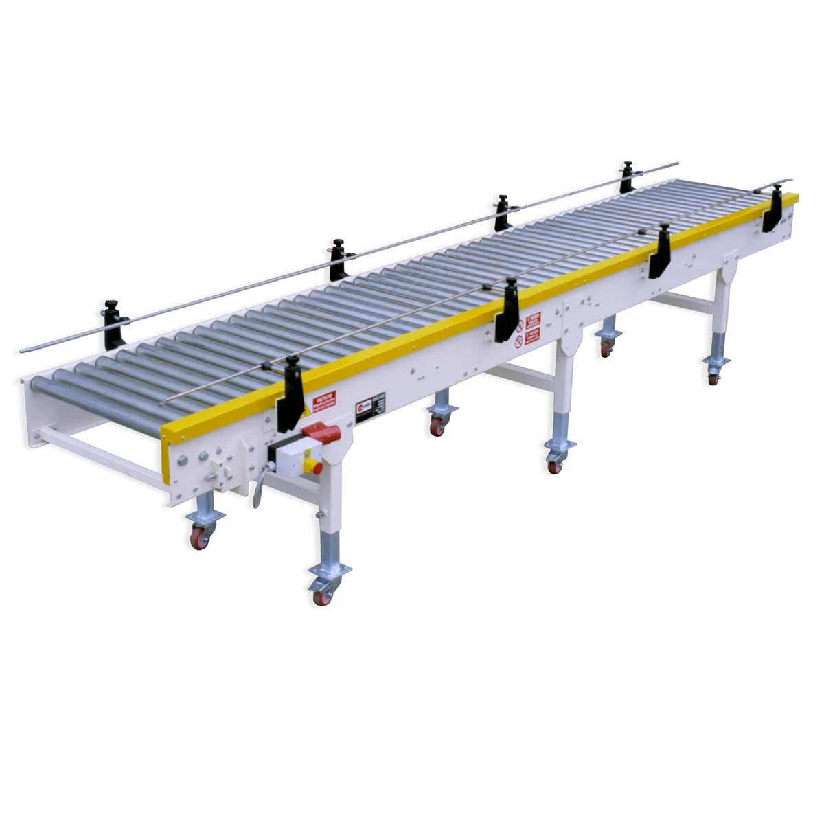 Motorized Roller Conveyor Manufacturers in Pune