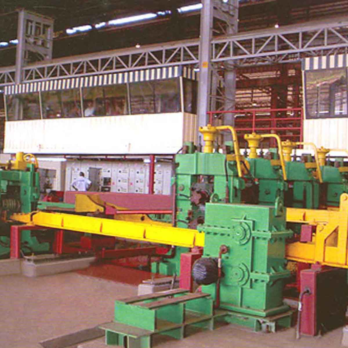 Material Handling Engineering Manufacturers in Pune