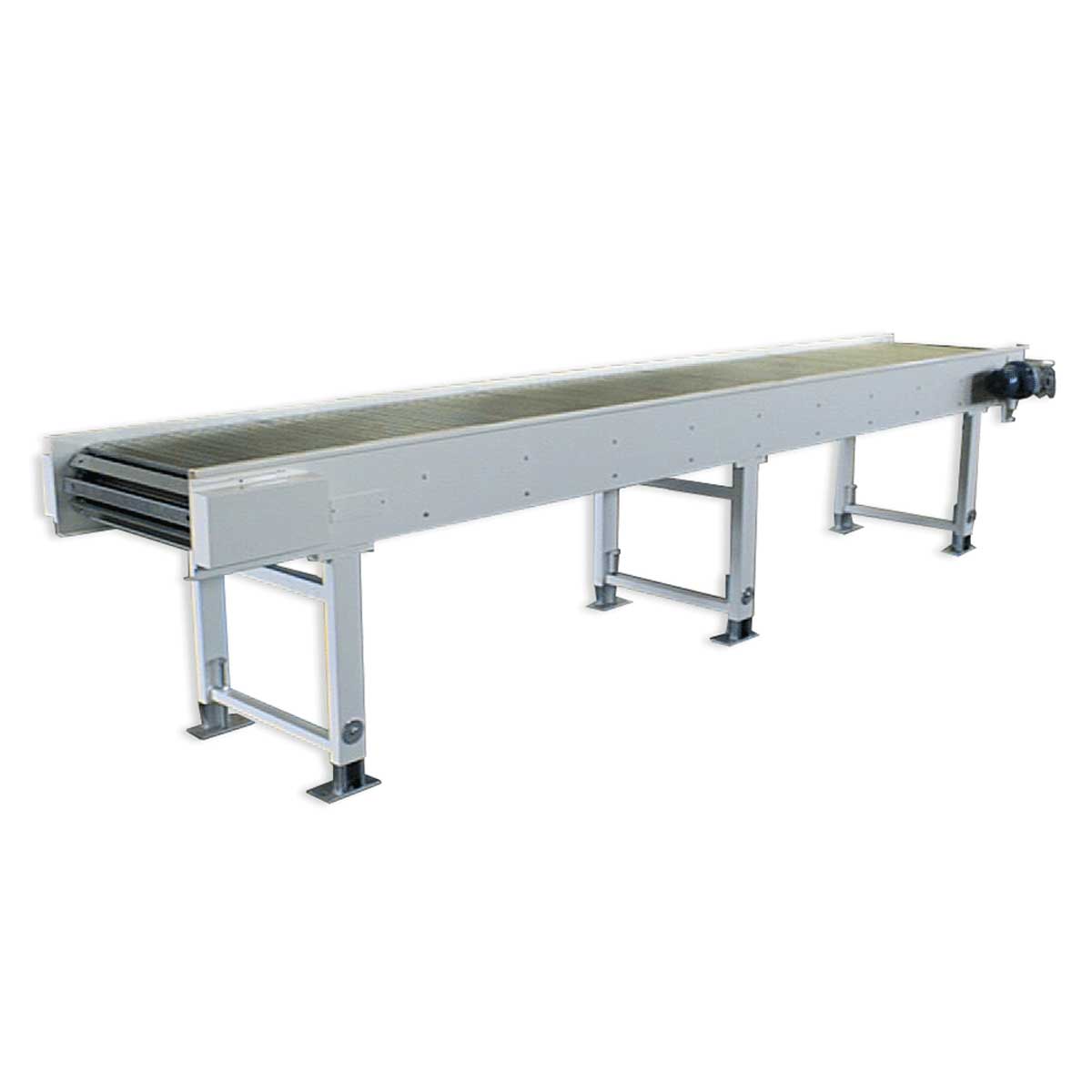 Steel Slat Conveyor Manufacturers in Pune