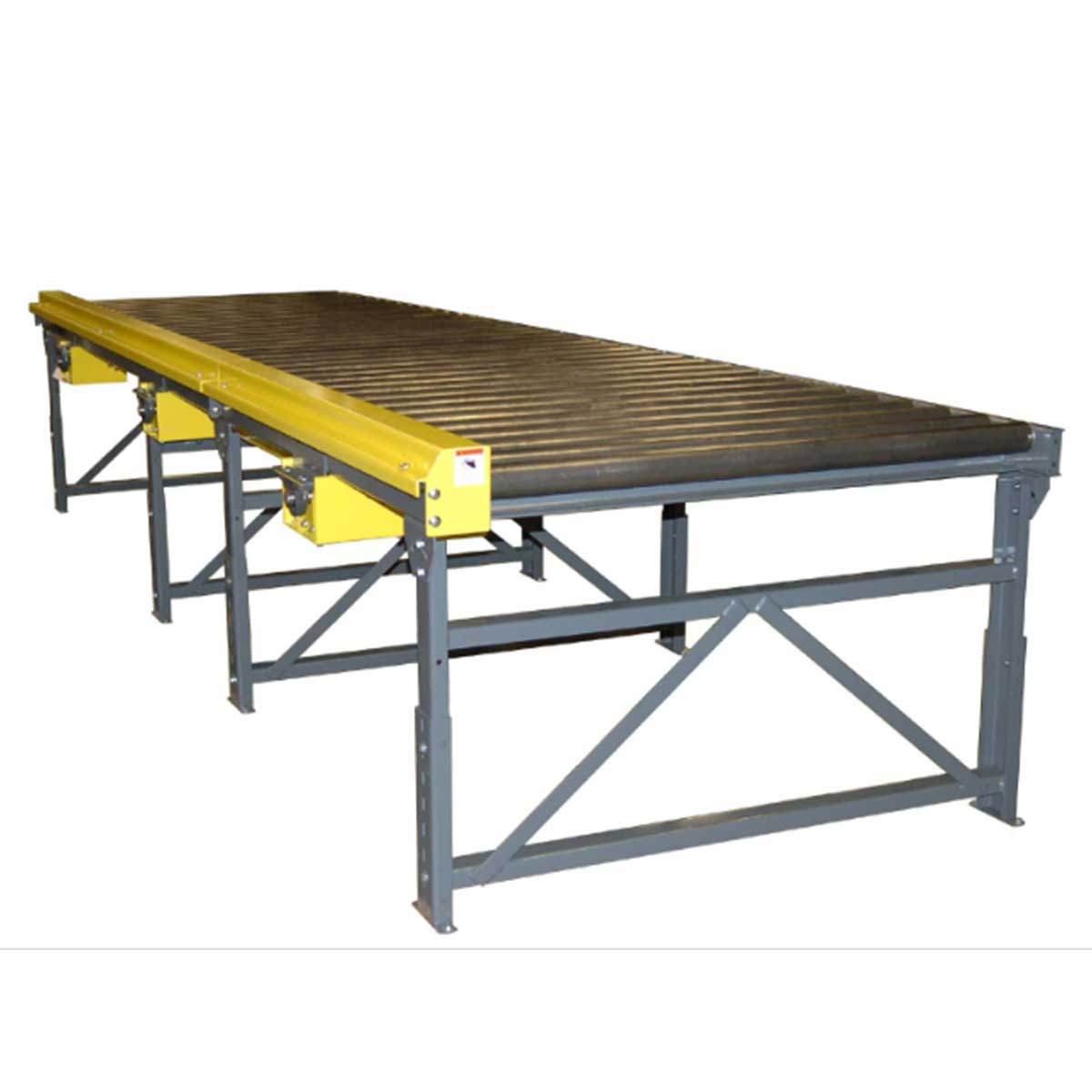 Troughed Belt Conveyors Manufacturers in Pune