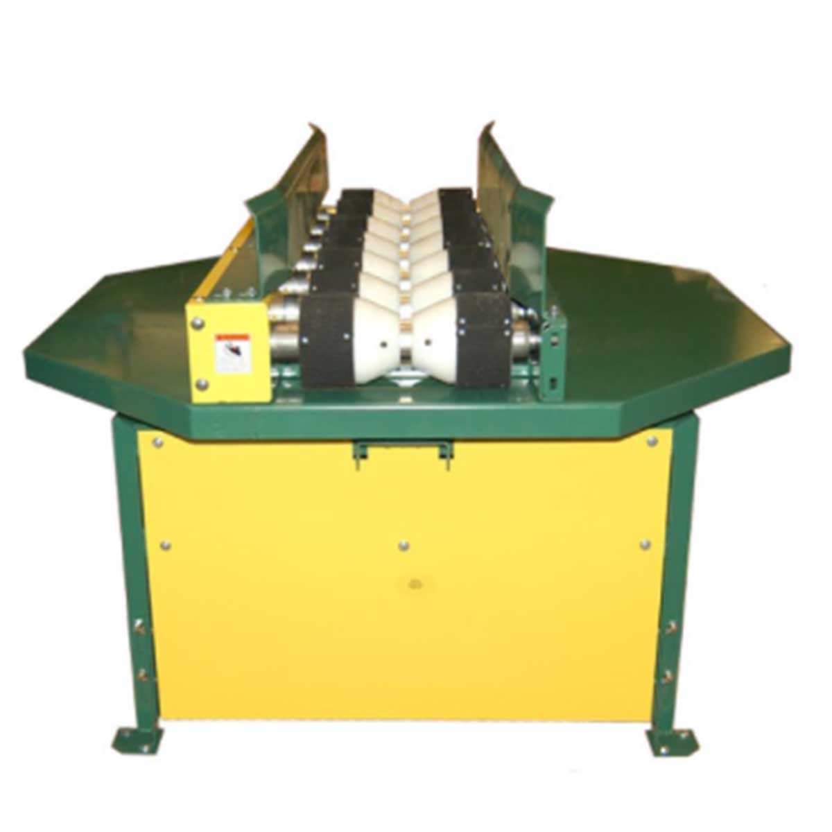 Turn Table Conveyors Manufacturers in Pune
