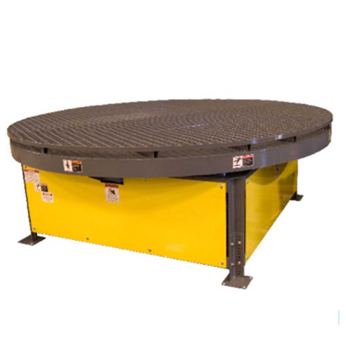 Turn Table Conveyors Manufacturers in Pune