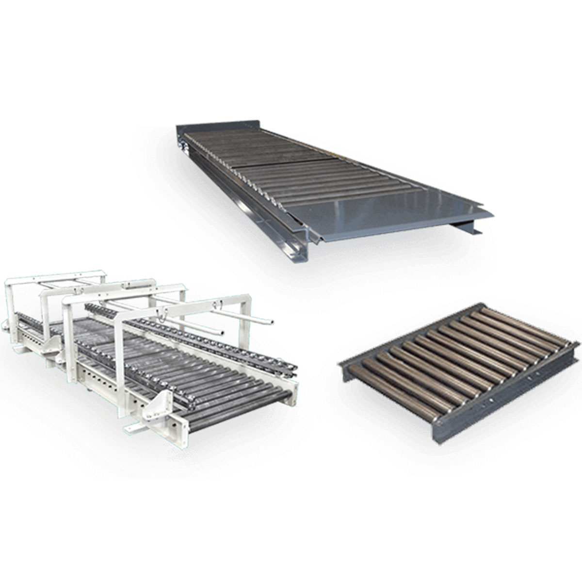 Gravity Roller Conveyors Manufacturers in Pune