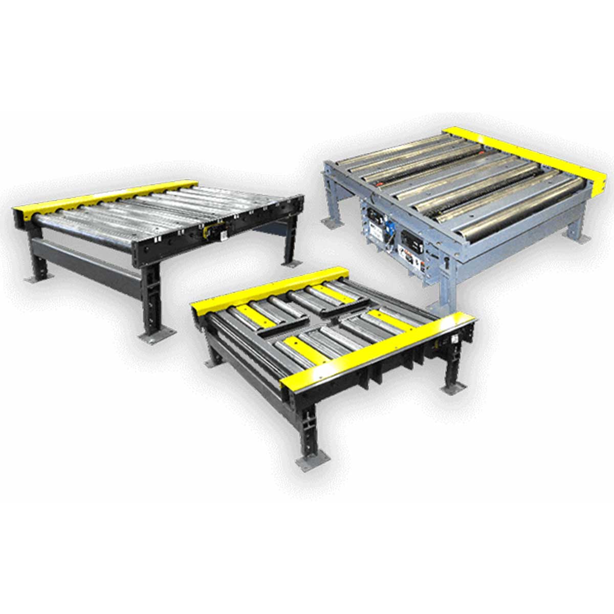 Motor-Driven Roller Conveyors Manufacturers in Gandhinagar