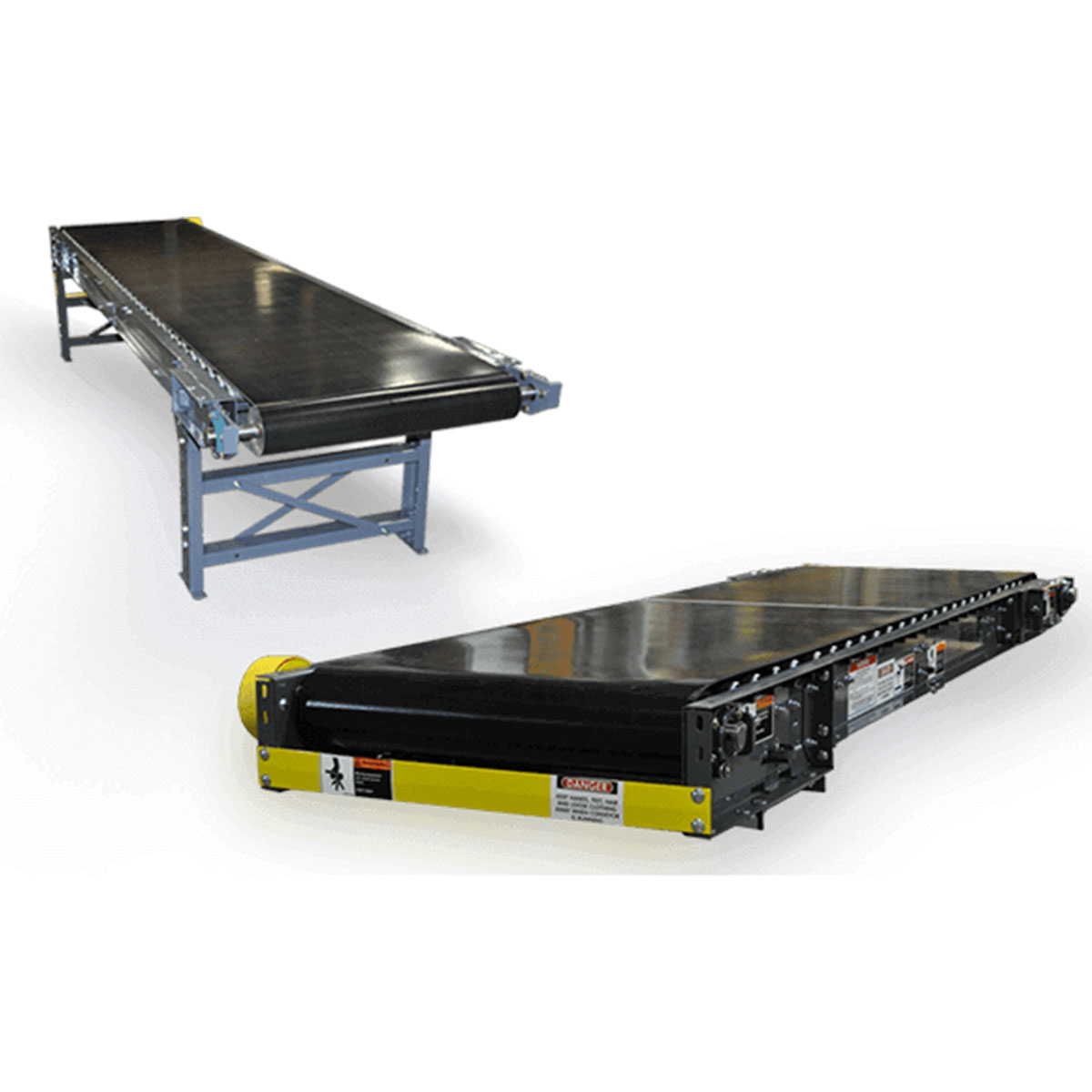 Roller Bed Conveyors Manufacturers in Pune