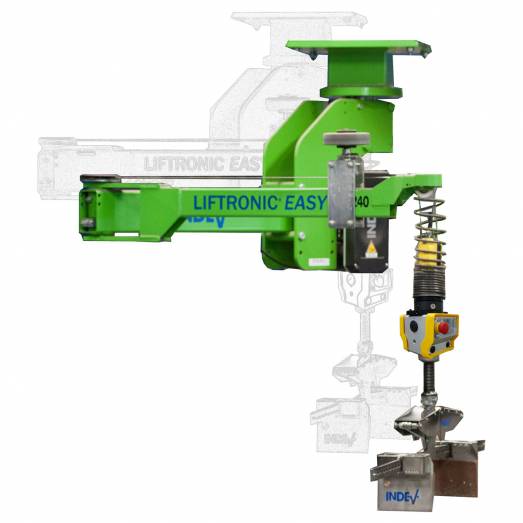 Liftronic Pro-Easy Overhead Arm Manufacturers in Gandhinagar