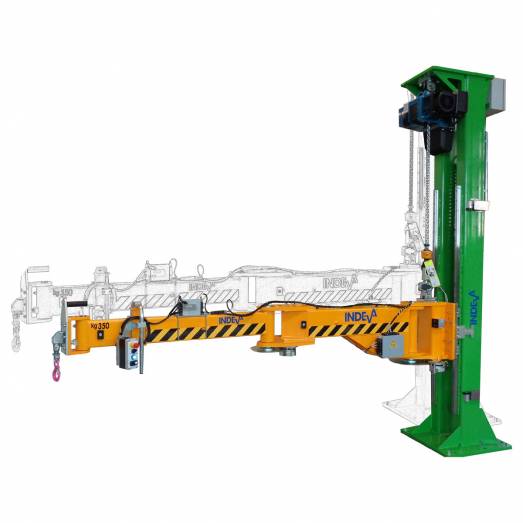 Linear Manipulator Extra Manufacturers in Pune