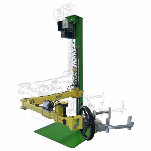 Linear Manipulator Manufacturers in Ahmedabad