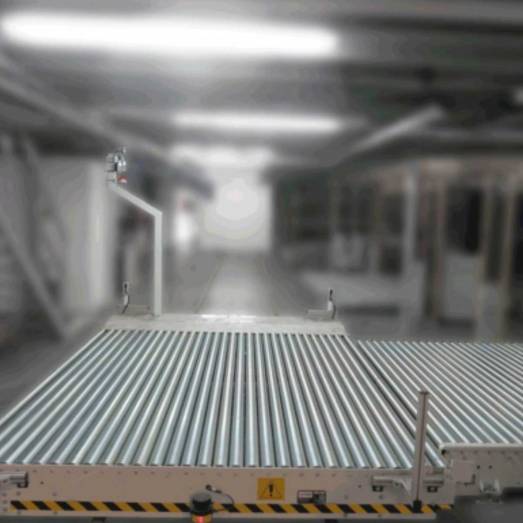 Roller Conveyor On Shuttle Manufacturers in Pune