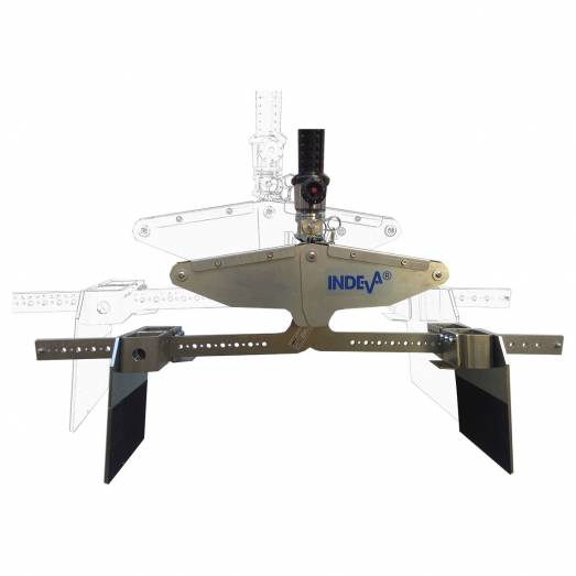 Scissor Pantograph Manufacturers in Gandhinagar