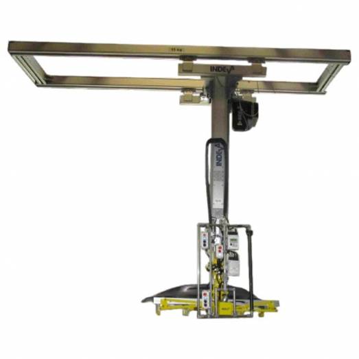 Telescopic Manipulator Manufacturers in Gandhinagar