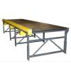 Troughed Belt Conveyors Manufacturers in Ahmedabad