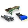 Troughed Belt Conveyors Manufacturers in Pune