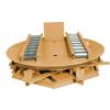 Turn Table Conveyors Manufacturers in Ahmedabad