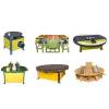 Turn Table Conveyors Manufacturers in Pune