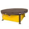 Turn Table Conveyors Manufacturers in Gandhinagar